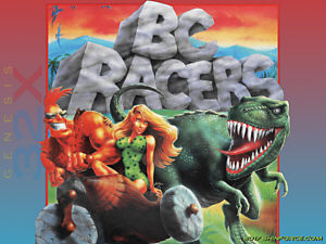 BC Racers