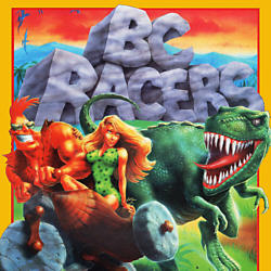 BC Racers