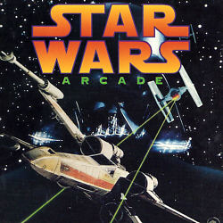 Star Wars Arcade