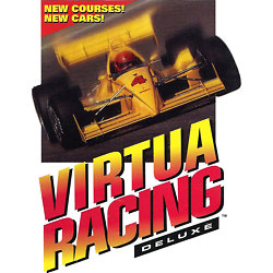 Virtua Racing Deluxe