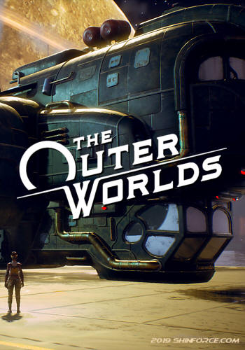 The Outer Worlds
