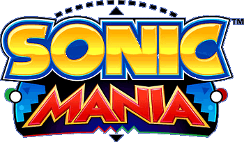 Sonic Mania