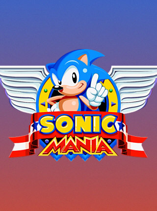Sonic Mania