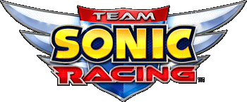 Team Sonic Racing