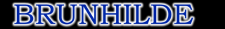 Brunhilde