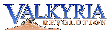 Valkyria Revolution