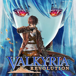 Valkyria Revolution