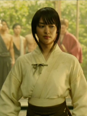 Rurouni Kenshin: Part 1: Origins
