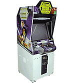 Star Wars: Trilogy Arcade