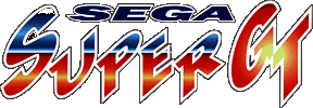 Sega Super GT