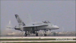 CF-18 Hornet