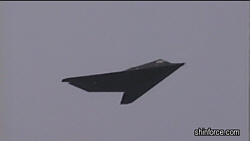 F-117 Nighthawk