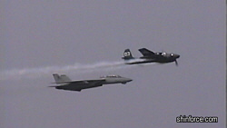 F-14 and F-7F