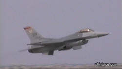 F-16 Falcon