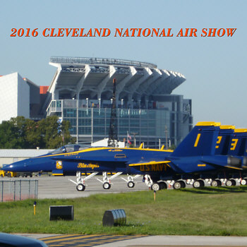 2016 CNAS
