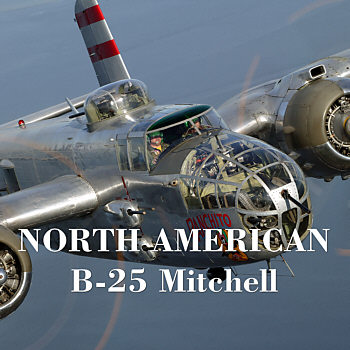 B-25 Mitchell