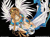 AH! MY GODDESS / Belldandy