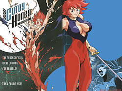 CUTEY HONEY / Collection 2