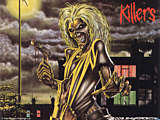 IRON MAIDEN / Killers