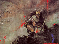 LOUDNESS / Disillusion