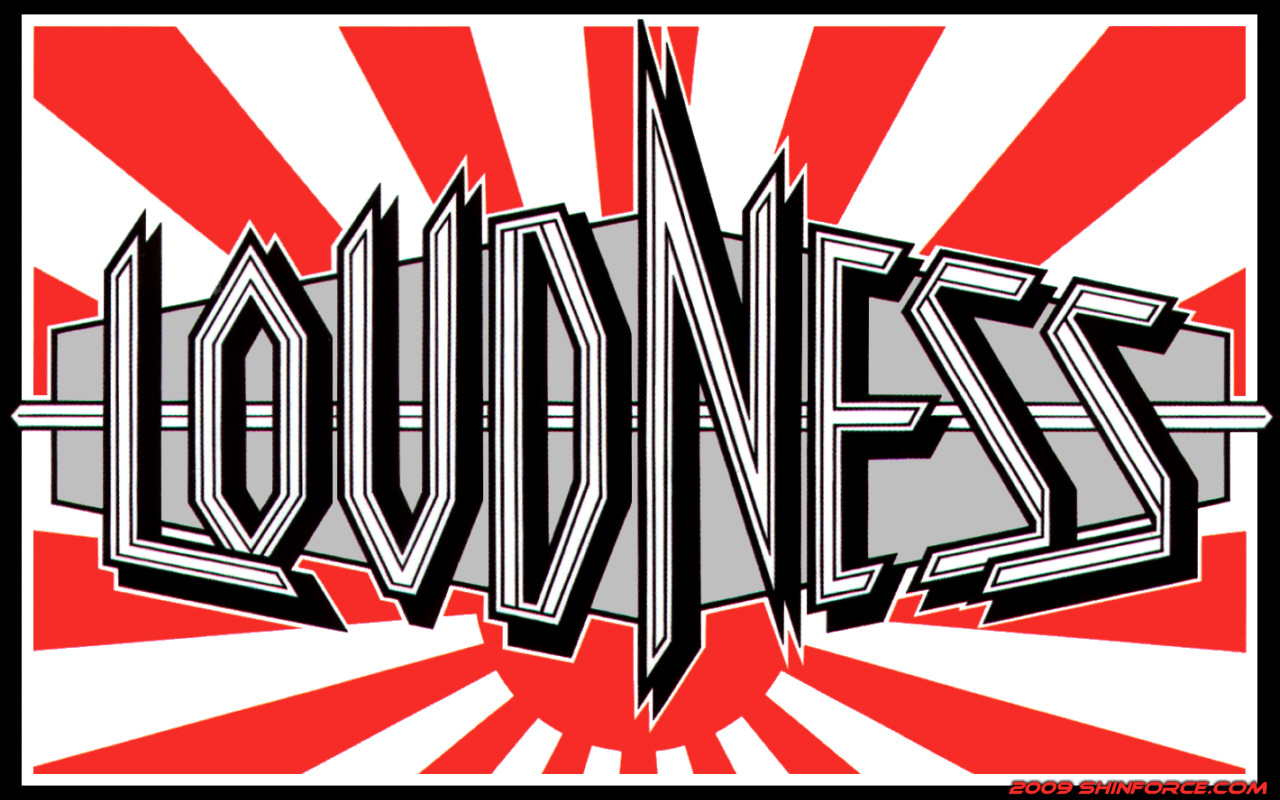 Loudness Wallpaper The Sun Will Rise Again 30th Anniversary Akira 10 Tite 1985 Slaughter House The Law Of Devil S Land Tribute To Munetaka Higuchi Akira Takasaki Disillusion Thunder In The East