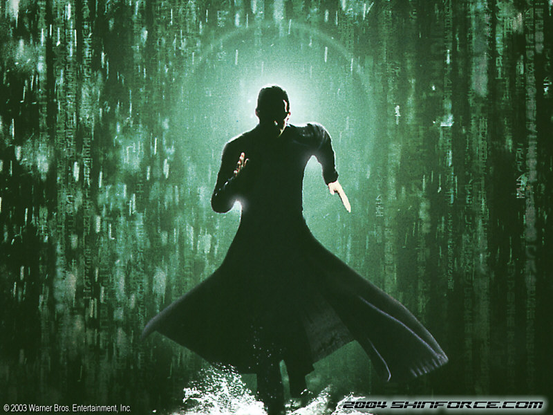 matrix wallpaper. Matrix Revolutions | Cool