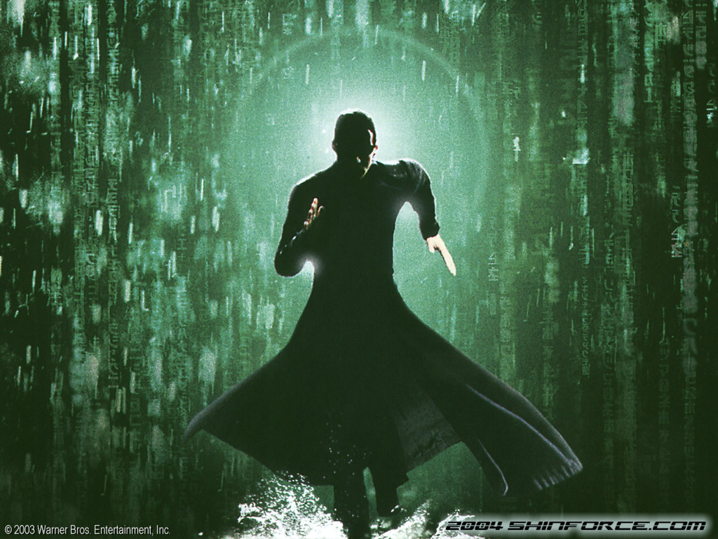 Matrix Revolutions | Cool Wallpaper
