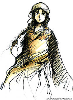 Ling Sha Hua