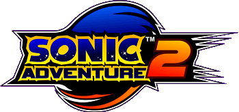 Sonic Adventure 2