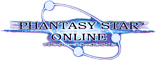 Phantasy Star Online