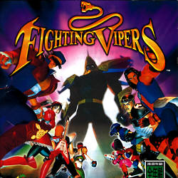 Fighting Vipers