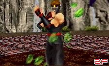 Dead or Alive : Ryu Hayabusa