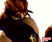 Dead or Alive : Ryu Hayabusa