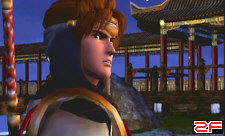 Dead or Alive 2 : Ryu Hayabusa