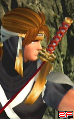 Dead or Alive 2 : Ryu Hayabusa