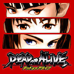 Dead or Alive (Series)