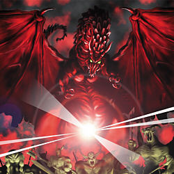 Dragon Force (Series)