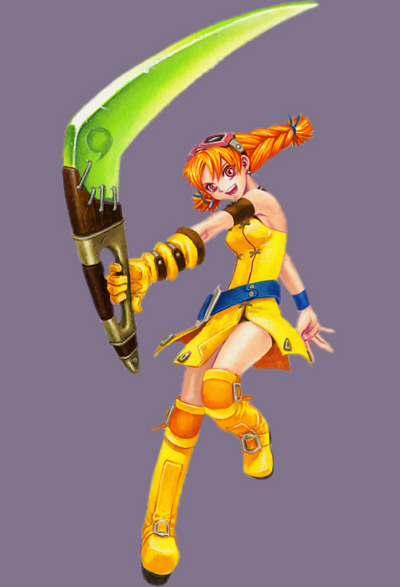 Aika