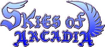 Skies of Arcadia