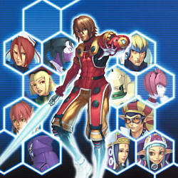Phantasy Star Online: Episode I/II