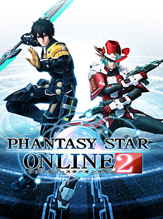 Phantasy Star