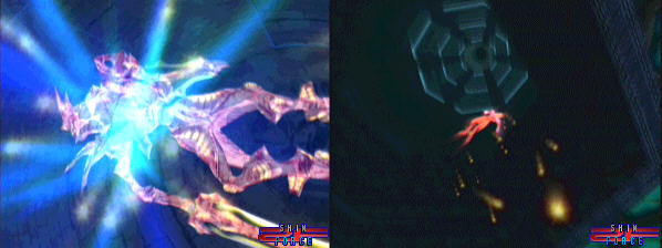 Shinobi - Echidna - STARLESS - Wren 2.2