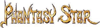 Phantasy Star