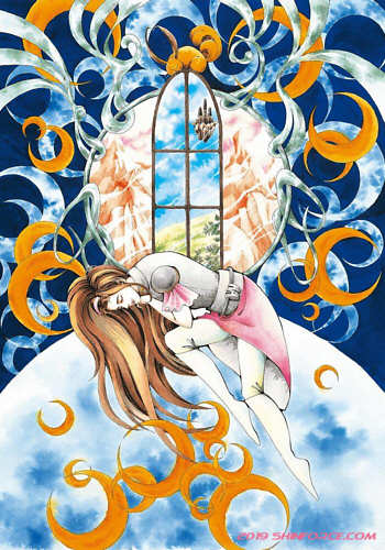 Phantasy Star