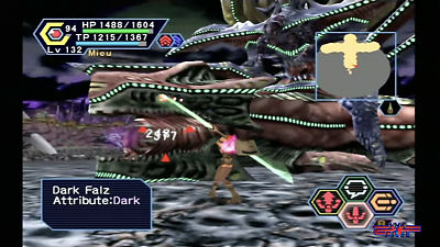 PSO Heroes