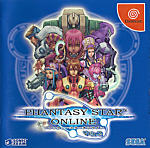 Phantasy Star Online Ver.2