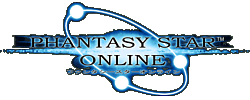 Phantasy Star Online