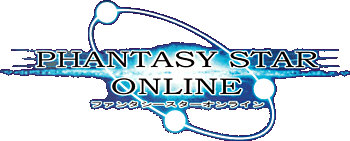 Phantasy Star Online