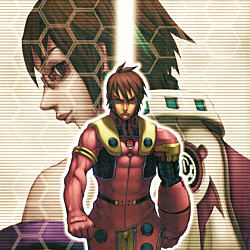 Phantasy Star Online