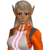 Honey Viper